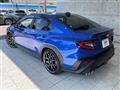 2024 Subaru WRX S4
