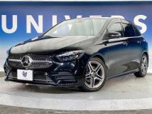 2022 Mercedes-Benz B-Class