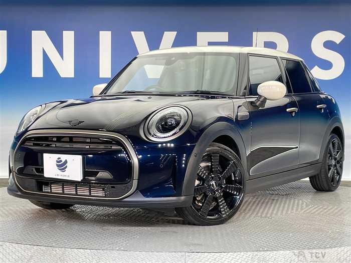 2023 U.K. Others U.K. Others