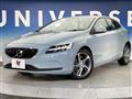 2017 Volvo V40