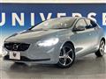 2017 Volvo V40