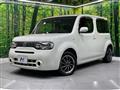 2016 Nissan Cube