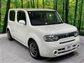 2016 Nissan Cube