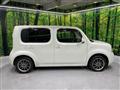 2016 Nissan Cube