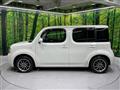 2016 Nissan Cube