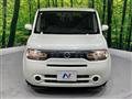 2016 Nissan Cube