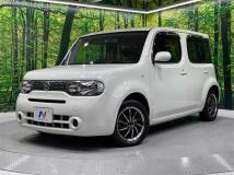 2016 Nissan Cube
