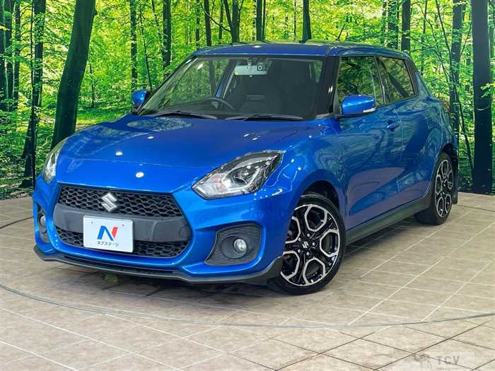 2021 Suzuki Suzuki Others