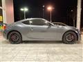 2020 Subaru BRZ