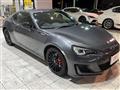 2020 Subaru BRZ
