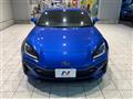 2021 Subaru BRZ