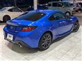 2021 Subaru BRZ