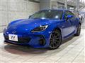 2021 Subaru BRZ