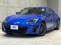 2021 Subaru BRZ