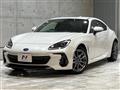 2022 Subaru BRZ