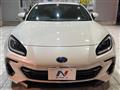 2022 Subaru BRZ