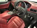 2022 Maserati Levante