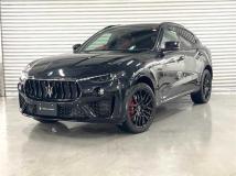 2022 Maserati Levante