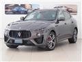 2020 Maserati Levante