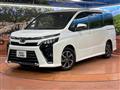 2017 Toyota Voxy
