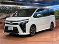 2017 Toyota Voxy