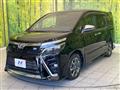 2018 Toyota Voxy