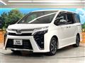 2021 Toyota Voxy