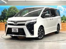 2021 Toyota Voxy