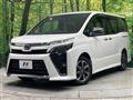 2021 Toyota Voxy