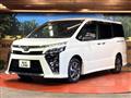 2021 Toyota Voxy