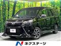 2019 Toyota Voxy