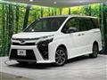 2021 Toyota Voxy