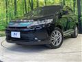 2019 Toyota Harrier