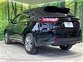 2019 Toyota Harrier