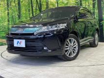 2019 Toyota Harrier