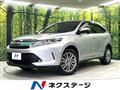 2019 Toyota Harrier