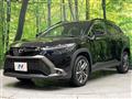 2024 Toyota CorollaCross
