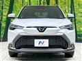 2025 Toyota CorollaCross