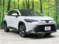 2025 Toyota CorollaCross