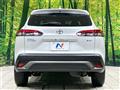 2025 Toyota CorollaCross
