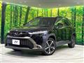 2025 Toyota CorollaCross