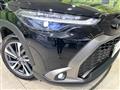 2025 Toyota CorollaCross