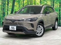 2025 Toyota CorollaCross