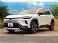 2025 Toyota CorollaCross