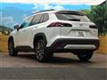 2025 Toyota CorollaCross