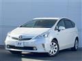2014 Toyota PRIUS α