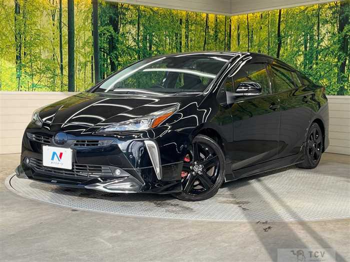 2020 Toyota Prius
