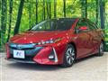 2017 Toyota Prius PHV