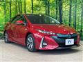 2017 Toyota Prius PHV