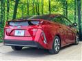 2017 Toyota Prius PHV